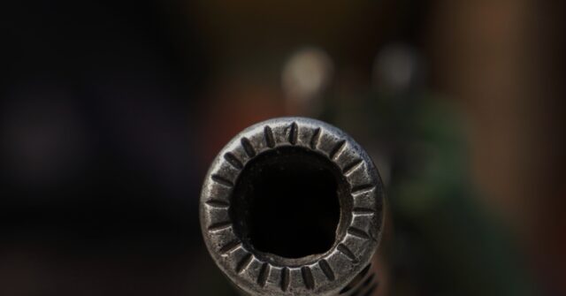 California: Background Check Requirement for Gun Barrel Sales Takes Effect January 1, 2026