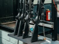 Illinois: Law Requiring Guns to be Locked up at Home Takes Effect January 1, 2026