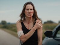 Hilary Swank Apologizes After Snapping at Mother on Make-a-Wish Trip with Terminally Ill Children