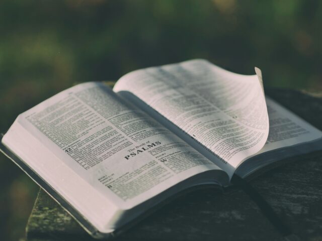 holy bible survives Video has emerged of a woman who lost nearly everything in a house fire in the Philippines