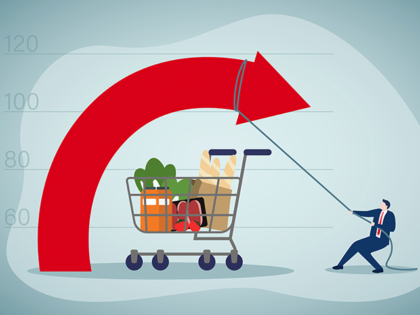 Breitbart Business Digest: Inflation Expectations Return to Normal