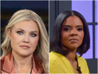 Erika Kirk, Candace Owens Reveal They Had ‘Productive’ Conversation