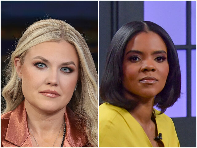 Erika Kirk, Candace Owens Reveal They Had ‘Productive’ Conversation