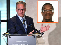 Jake Tapper Misidentifies D.C. Pipe Bomb Suspect as a ’30-Year-Old White Man’