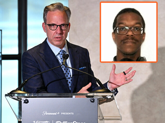 jake-tapper-brian-j-cole-jr-doj-getty Jake Tapper / Brian Cole Jr.