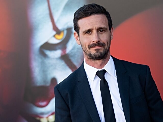 WESTWOOD, CALIFORNIA - AUGUST 26: James Ransone attends the premiere of Warner Bros. Pictu