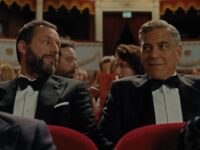 ‘Jay Kelly’ Review: George Clooney’s Conflicted Movie Star Gets ‘8 ½’ Treatment