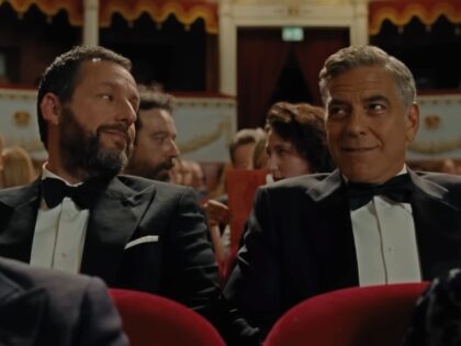 ‘Jay Kelly’ Review: George Clooney’s Conflicted Movie Star Gets ‘8 ½’ Treatment