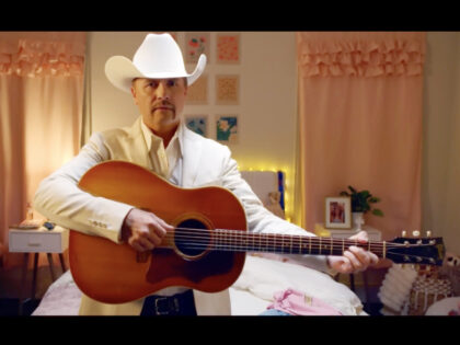 YouTube/John Rich