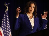 Report: Kamala Harris Planning a White House Run