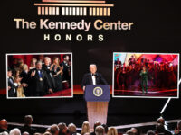 Watch: The Best Jokes and Moments from the Trump-Hosted Kennedy Center Honors