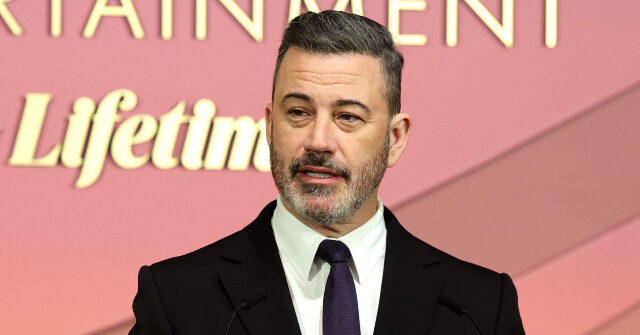 Trump Threatens Broadcaster Licenses over Late-Night Comedians Being 'Almost 100 Percent Negative' Against Him