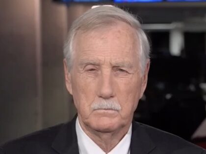 Angus King