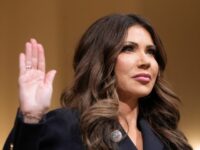 Watch: Kristi Noem Testifies Before House Homeland Security Committee