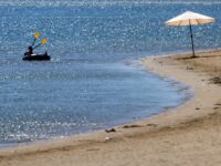 Dad Drowns Saving His Seven-Year-Old Son in California Kayak Accident