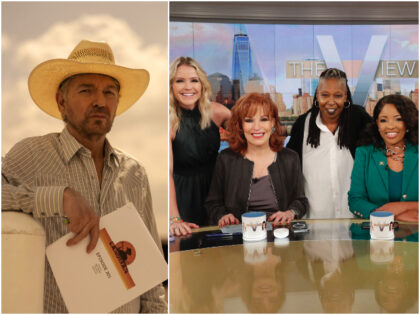 THE VIEW - 5/30/24 - Britney Griner and Representative Jasmine Crockett (D-TX) are the gue