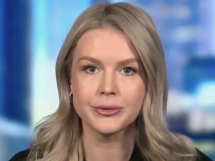 Press Secretary Leavitt