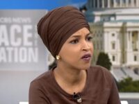 Omar: Stephen Miller’s Rhetoric Reminds Me of ‘Nazis’