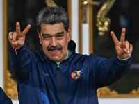 Venezuela’s Maduro Says Phone Call with Trump ‘Respectful and Cordial’