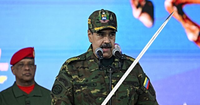 Colombia’s Gustavo Petro Admits Maduro Is a Dictator in Ongoing Chile Election Fallout