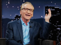 Bill Maher: ‘The Government Does Confiscate a Lot of Money. Where Is It Going?’