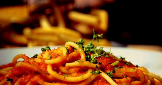 Italian Cooking and Its Rituals Receive UNESCO World Heritage Status