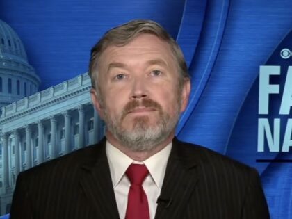 Massie: House Is Moving to Hold AG Bondi in Inherent Contempt of Congress