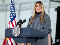 Melania Trump: 7 Ukrainian Children Have Been Reunited with Their Families