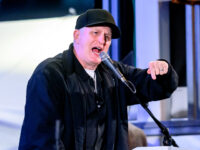 Watch — Michael Rapaport Announces Campaign for New York Mayor to Challenge ‘Zohran the