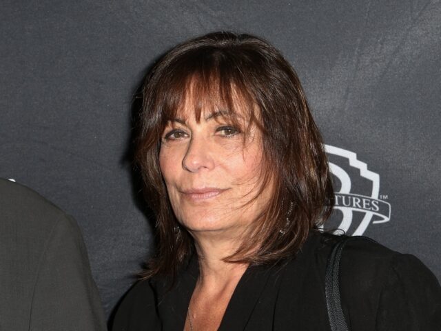 NEW YORK, NY - NOVEMBER 15: Rob Reiner and Michele Singer attend the Broadway Opening Nigh