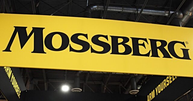 U.S. Army Awards Mossberg over $11.5 Million for More Shotguns