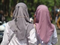 Austria Bans Head Scarves in Schools For Girls Under 14-Years-Old