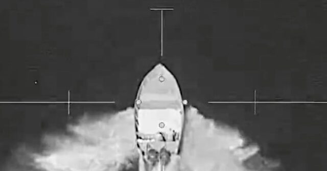 Operation Southern Spear Still Winning: U.S. Military Strike Kills Five More Drug Traffickers