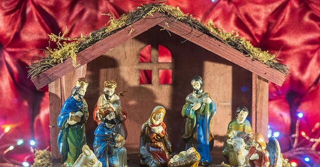 South Carolina Town Committee Keeps Nativity Scene After Mayor Orders It Removed