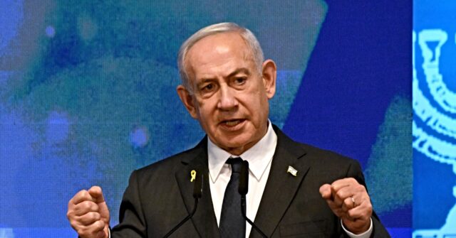 
                            Netanyahu: Israel and Hamas Ready to Enter Ceasefire’s Second Phase