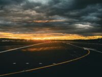 No Flights Friday: ‘Computer Errors’ Shuts Down British Airport