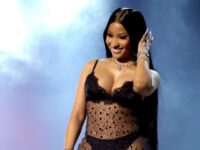 Woke U.K. LGBTQ+ Group Calls for Boycott of Nicki Minaj After TPUSA Event: ‘She Is Not Our Fr