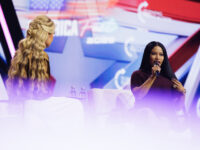 Watch: Rap Megastar Nicki Minaj Takes the Stage at Turning Point USA’s AmericaFest
