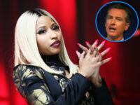 Nicki Minaj Blasts Gavin Newsom Saying He Wants to ‘See Trans Kids’: ‘It’s 