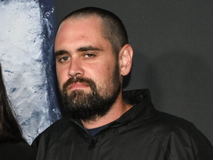 Nick Reiner at "Spinal Tap II: The End Continues" Los Angeles Premiere held at T