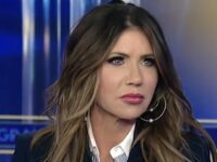 Noem: Biden Allowed a ‘Free-for-All’ for Asylum Seekers
