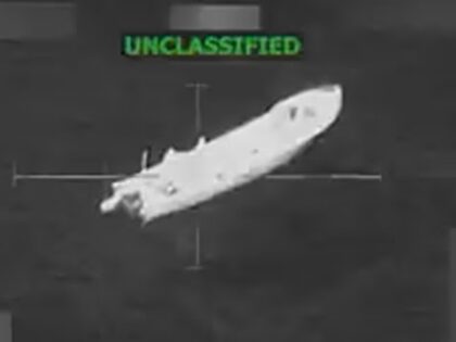 The United States Southern Command (SOUTHCOM) announced on Monday evening the U.S. militar