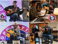 Exclusive: Operation Song Director Shares How Helping Veterans Tell Their Stories Through Music Is 