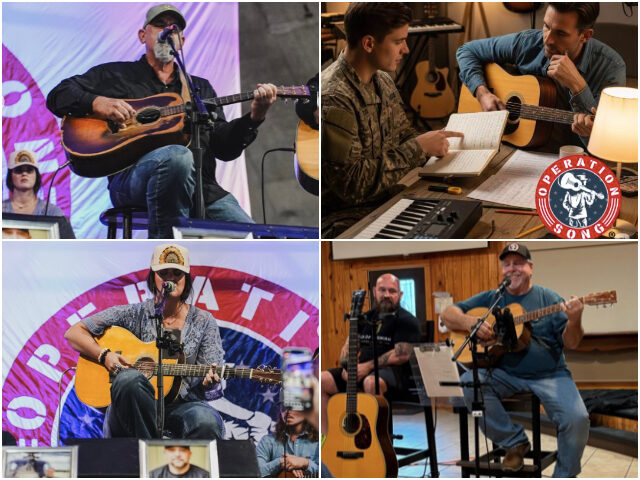 operationsong Instagram/operationsong