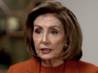 Pelosi: Trump Will ‘Pay a Price in History’ for January 6