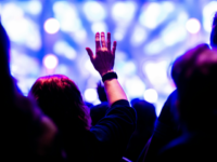 Texas Church Uses 1,000 Drones to Share Christmas Story, Life of Jesus