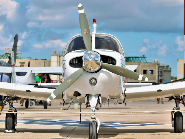 WATCH: Plane Crashes on Top of Car as it Lands on a Florida Freeway, Only Minor Injuries