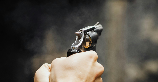 Alleged Intruder Shot Multiple Times in Gunfight with Texas Homeowner