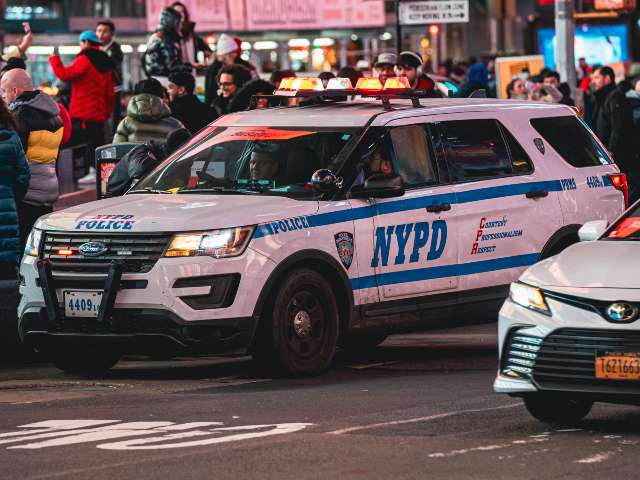 Two Biden Illegal Aliens Sought for Stabbing, Robbery of NYPD Detective