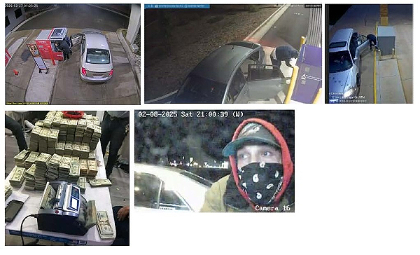 U.S. Attorney for the District of Nebraska